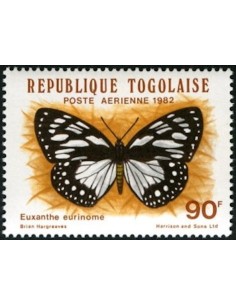 Togo PA N° 477 Obli