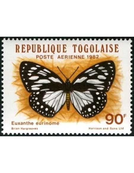 Togo PA N° 477 Obli