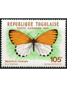 Togo PA N° 478 Obli