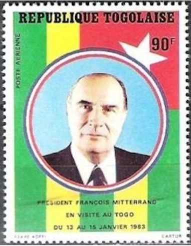 Togo PA N° 480 Obli