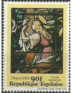 Togo PA N° 498 Obli