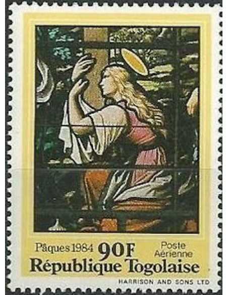 Togo PA N° 498 Obli