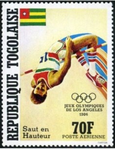 Togo PA N° 502 Obli