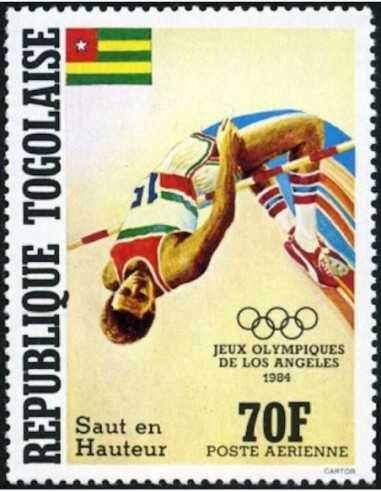 Togo PA N° 502 Obli