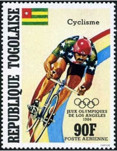 Togo PA N° 503 Obli