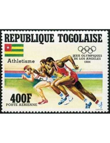 Togo PA N° 506 Obli