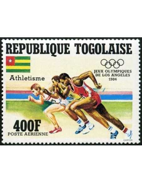 Togo PA N° 506 Obli