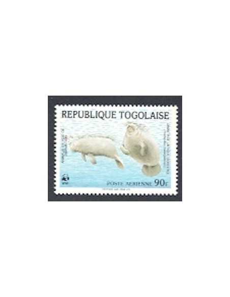 Togo PA N° 515 Obli