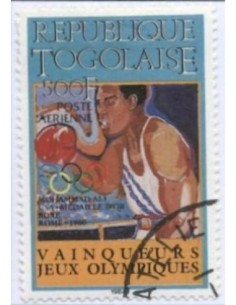 Togo PA N° 519 Obli