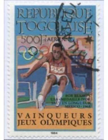 Togo PA N° 520 Obli