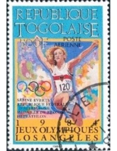 Togo PA N° 521 Obli
