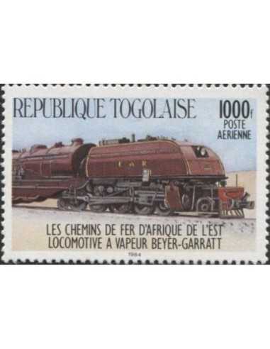 Togo PA N° 530 Obli