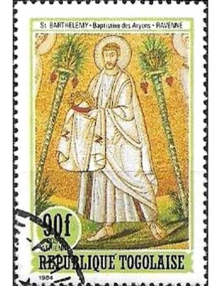 Togo PA N° 538 Obli