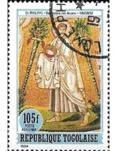 Togo PA N° 539 Obli