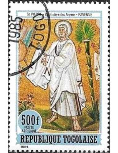 Togo PA N° 543 Obli
