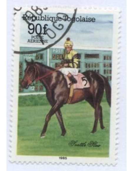 Togo PA N° 548 Obli