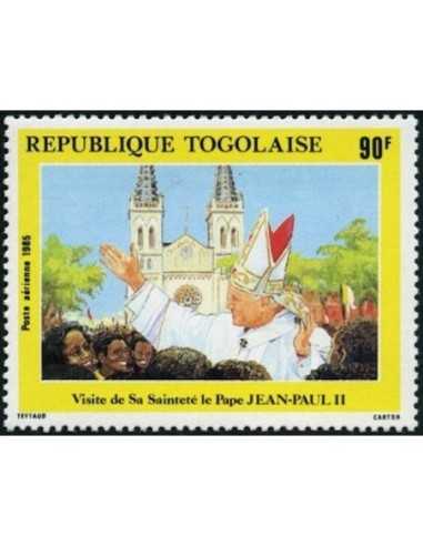 Togo PA N° 561 Obli