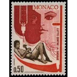 Monaco Obli N° 0903