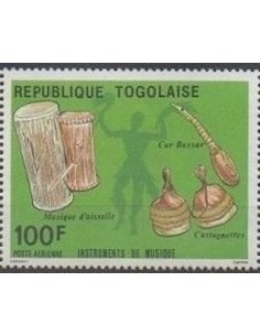 Togo PA N° 571 Obli