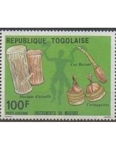 Togo PA N° 571 Obli