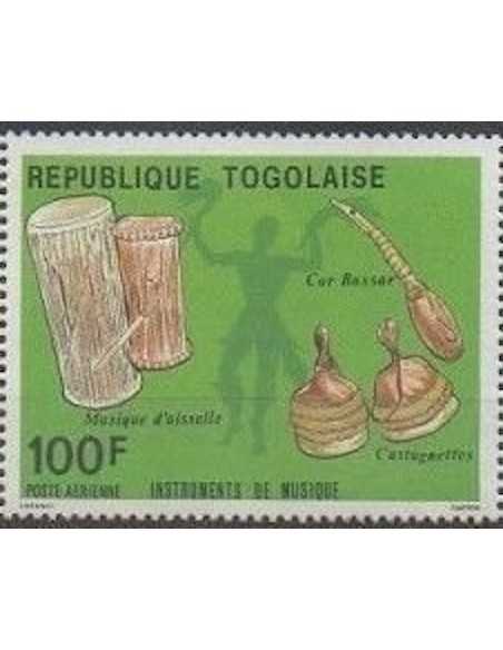 Togo PA N° 571 Obli