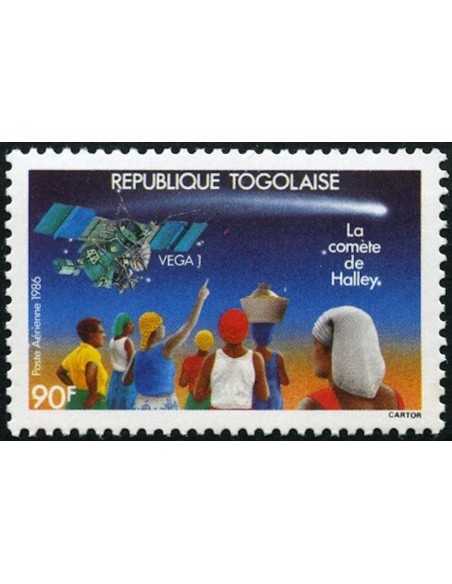 Togo PA N° 589 Obli