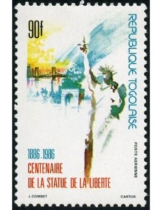Togo PA N° 592 Obli