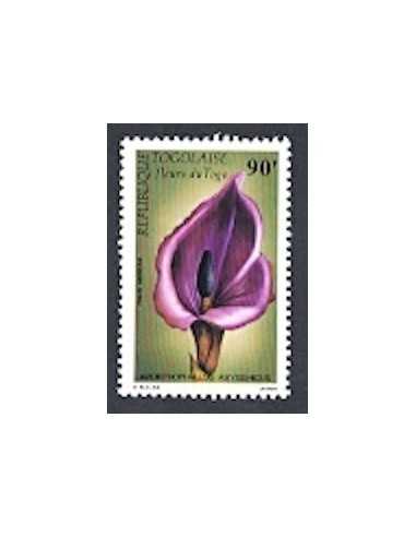 Togo PA N° 634 Obli