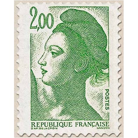 FR N° 2484 Neuf Luxe