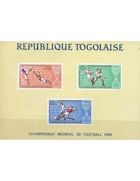 Togo BF N° 022 N**
