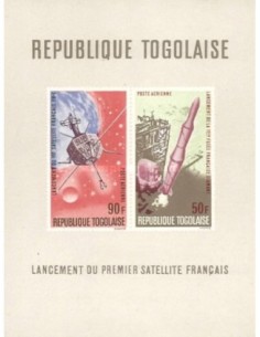 Togo BF N° 024 N**