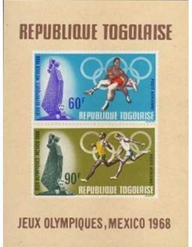 Togo BF N° 032 N**