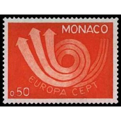 Monaco Obli N° 0917