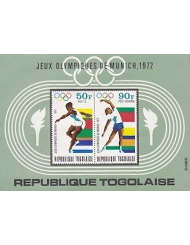 Togo BF N° 062 N**