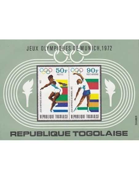 Togo BF N° 062 N**