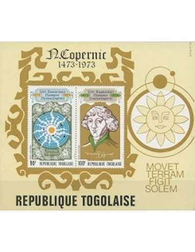 Togo BF N° 070 N**