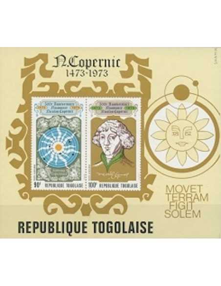 Togo BF N° 070 N**