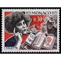 Monaco Obli N° 0920