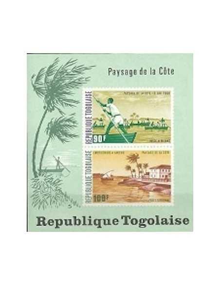 Togo BF N° 076 N**