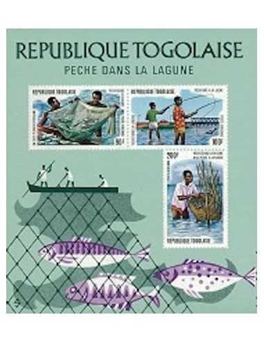 Togo BF N° 078 N**