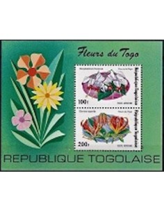Togo BF N° 085 N**
