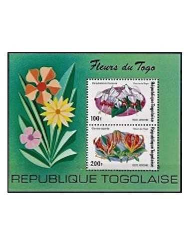 Togo BF N° 085 N**
