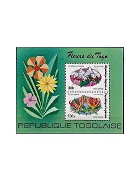 Togo BF N° 085 N**