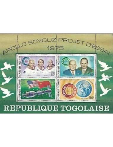 Togo BF N° 088 N**