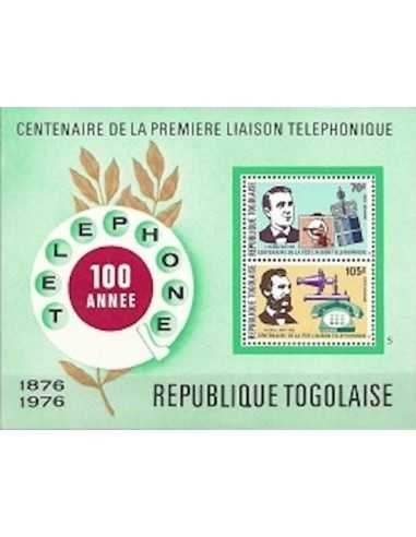 Togo BF N° 093 N**