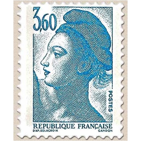 FR N° 2485 Neuf Luxe