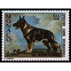 Monaco Obli N° 0922