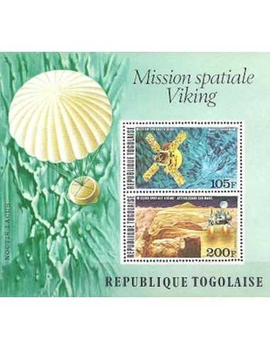 Togo BF N° 096 N**