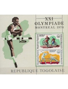 Togo BF N° 099 N**