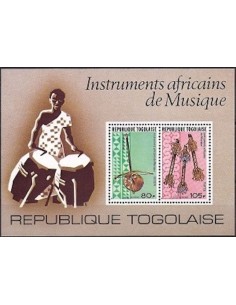 Togo BF N° 101 N**